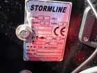 Лодку пвх Stormline 340, серии Adventure Extra объявление продам