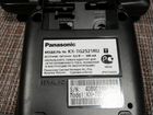 Радиотелефон Panasonic KX-TG2521RUT объявление продам