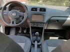 Volkswagen Polo 1.6 МТ, 2015, седан объявление продам