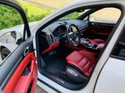Porsche Cayenne Turbo 4.8 AT, 2016, внедорожник объявление продам
