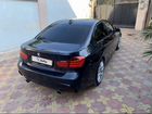 BMW 3 серия 2.0 AT, 2013, 112 000 км объявление продам