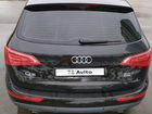 Audi Q5 2.0 AMT, 2008, внедорожник объявление продам