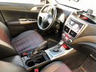 Subaru Impreza 1.5 AT, 2008, хетчбэк объявление продам