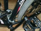 Горный велосипед oskar MTB. алюминиевый объявление продам