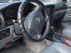 Toyota Land Cruiser 4.2 AT, 2001, 350 000 км объявление продам