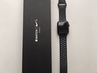 Apple Watch 3 Nike+ объявление продам