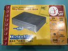 Спутниковый ресивер TechniSat SkyStar USB Box объявление продам