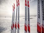 Беговые лыжи Madshus redline 2.0 2020 объявление продам