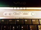 Ноутбук Sony Vaio VGN-SZ3HRP (PCG-6N5P) объявление продам