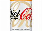 Coca-Cola Diet Mango объявление продам