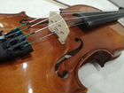 Скрипка Akord Kvint модель ARS music 026 размер3/4 объявление продам