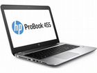 Ноутбук HP probook 455 G4 объявление продам