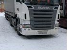 Scania R-Series объявление продам