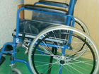 Кресло инвалидное объявление продам
