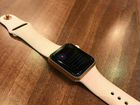Apple Watch Series 3 38 объявление продам