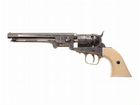 Макет револьвера Кольта для вмс США, 1851 г объявление продам