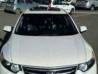 Honda Accord 2.4 AT, 2008, 263 000 км объявление продам