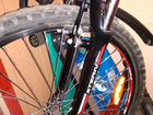 Велосипед горный stern energy comfort 1.0 объявление продам