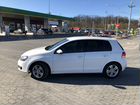 Volkswagen Golf 1.6 AMT, 2012, 119 031 км объявление продам