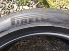 Шины Pirelli 275/40/20 на X3 G01. X4 G02 объявление продам
