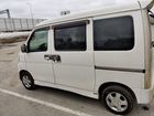 Daihatsu Hijet 0.7 AT, 2014, 113 000 км объявление продам
