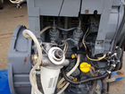 Двигатель deutz AG F2L2011.2-х Цилиндровый объявление продам