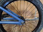 Велосипед BMX kastom объявление продам