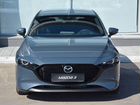 Mazda 3 1.5 AT, 2019 объявление продам