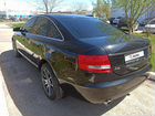 Audi A6 3.1 AT, 2006, 263 000 км объявление продам