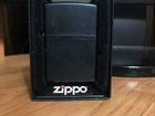Зажигалка zippo (оригинал) объявление продам
