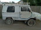 ЛуАЗ 967 1.2 МТ, 1985, 56 886 км объявление продам
