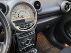 MINI Cooper S Countryman 1.6 AT, 2011, 75 000 км объявление продам