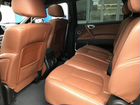 Luxgen 7 SUV 2.2 AT, 2013, 130 000 км объявление продам