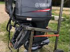 Yamaha 55 beds водомёт объявление продам