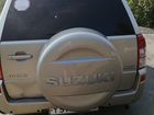 Suzuki Grand Vitara 2.0 AT, 2006, 105 000 км объявление продам