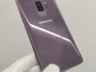 Samsung Galaxy S9 Ультрафиолет/ S9 Plus 64GB Black объявление продам