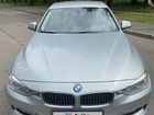 BMW 3 серия 2.0 AT, 2012, 153 000 км объявление продам