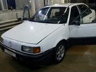Volkswagen Passat 1.6 МТ, 1989, 124 280 км объявление продам