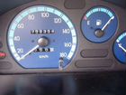 Daewoo Matiz 0.8 МТ, 2008, 59 500 км объявление продам