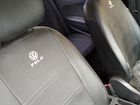 Volkswagen Polo 1.6 МТ, 2011, битый, 140 000 км объявление продам