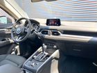 Mazda CX-5 2.0 AT, 2020 объявление продам