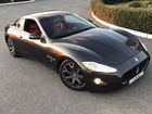 Maserati GranTurismo 4.1 AT, 2008, 90 000 км объявление продам