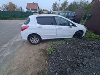 Пежо Калининград Купить С Пробегом