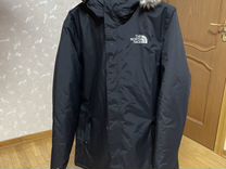 the north face mcmurdo iii