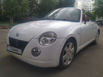 Daihatsu Copen 2007