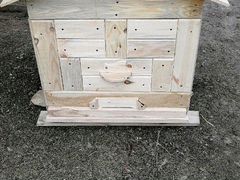 Ящик для пчёл