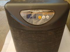 Холодильник для аквариума 100 - 800 л hailea HC-30