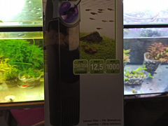 Оборудование для аквариума