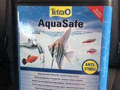 Aqua Safe 5 литров