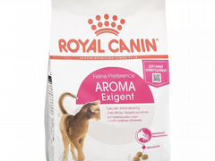 Корм для кошек от 1 до 12 лет, Royal Canin, Aroma